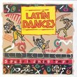 Latin Dances: Strictly in Dancing Tempo