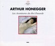 Honegger: Les Aventures du Roi Pausole