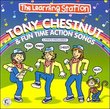 Tony Chestnut & Fun Time Action Songs