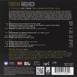 Martha Argerich and Friends Live From The Lugano Festival 2014 (3CD)