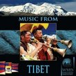 Music from Tibet