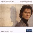 Bach: Piano Transcriptions