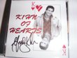 Kihn of Hearts (Autographed by Greg Kihn)