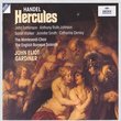 Handel: Hercules/Tomlinson, Rolfe Johnson, S. Walker, Smith, Denley, Gardiner