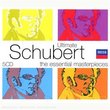 Ultimate Schubert: The Essential Masterpieces [Box Set]