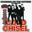 Standing on the Outside Looking In: Songs of Cold Chisel