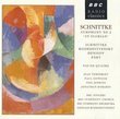 Schnittke: Symphony No. 2 - St. Florian