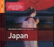 Rough Guide to the Music of Japan