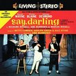 Say, Darling (1958 Original Broadway Cast)