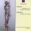 Nielsen: Symphony No. 4; Scriabin: Le poème de l'extase [Australia]