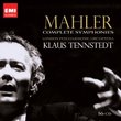 Complete Mahler Recordings