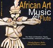 African Art Music for Flute