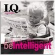 I.Q.  Music: Be Intelligent