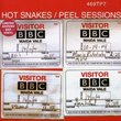 Peel Session Ep