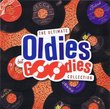 The Ultimate Oldies But Goodies Collection: Susie-Q