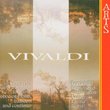Vivaldi: 5 Concertos and 2 Sonatas for Flut, Oboe, or Violin, Bassoon and Continuo