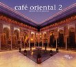 Cafe Oriental, Vol. 2