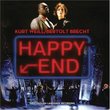 Happy End (2006 ACT Cast)