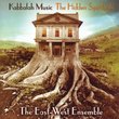 The Hidden Spirituals: Kabbalah Music