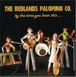 The Redlands Palomino Co.