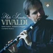 Vivaldi: Flute Sonatas