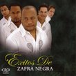 Zafra Negra: Exitos De Zafra Negra