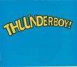 Thuunderboy