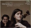 Grieg: Cello Sonata, Op. 36; Lyric Pieces