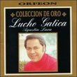 Lucho Gatica & Agustin Lara: Coleccion de Oro