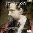 Claude Debussy: La Mer No.1-3