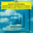 Arnold Schoenberg: Verklarte Nacht - Transfigured Night - Variations for Orchestra