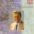 Carl Loewe: Lieder & Balladen