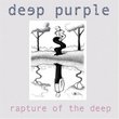 Rapture of the Deep (digipak)