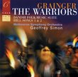 Grainger: The Warriors [Hybrid SACD]