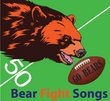 Bear Fight Songs