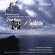 Música religiosa para soprano y órgano de José Maria Beobide y sus contemporáneos