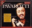 Pavarotti - Lucia Di Lammermoor
