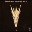 Record of Lodoss Wars 2