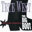 Big Boot: Live at Milestone