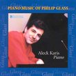 Piano Music of Philip Glass