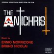 The Antichrist: Original Soundtrack Music From The Film