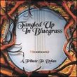 Tangled Up in Bluegrass