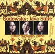 Godowsky: Java Suite