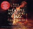 Gospel According to Jazz - Chapter 3