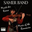 Music of the Romanies