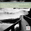 Gernsheim: Complete Symphonies