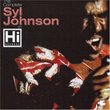 The Complete Syl Johnson on Hi Records