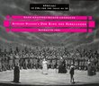 Hans Knappertsbusch Conducts Richard Wagner's Der Ring Des Nibelungen (Bayreuth 1956)