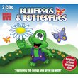 Bullfrogs & Butterflies (Bonus Dvd)