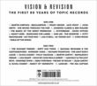 The First 80 Years Of Topic Records